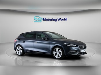 Used SEAT Leon 2020 for sale - 79491151: Photo