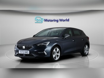 Used SEAT Leon 2020 for sale - 79491151: Photo
