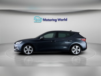 Used SEAT Leon 2020 for sale - 79491151: Photo