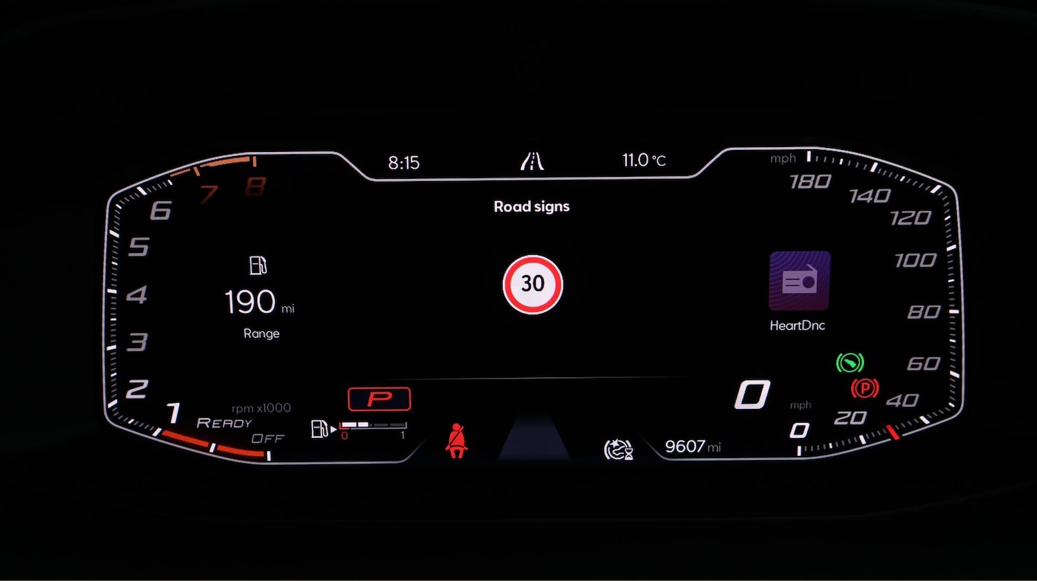Used Cupra Leon 2023 for sale - 76137859: Photo 11