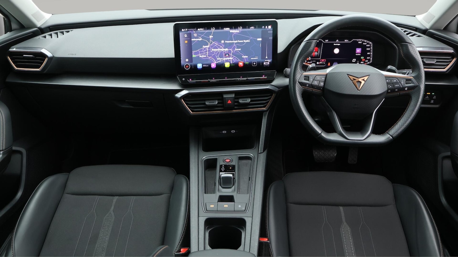 Used Cupra Leon 2023 for sale - 76137859: Photo 14