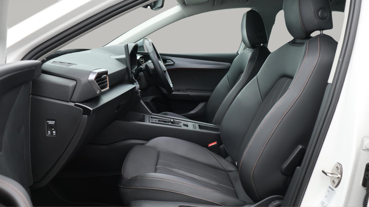 Used Cupra Leon 2023 for sale - 76137859: Photo 15