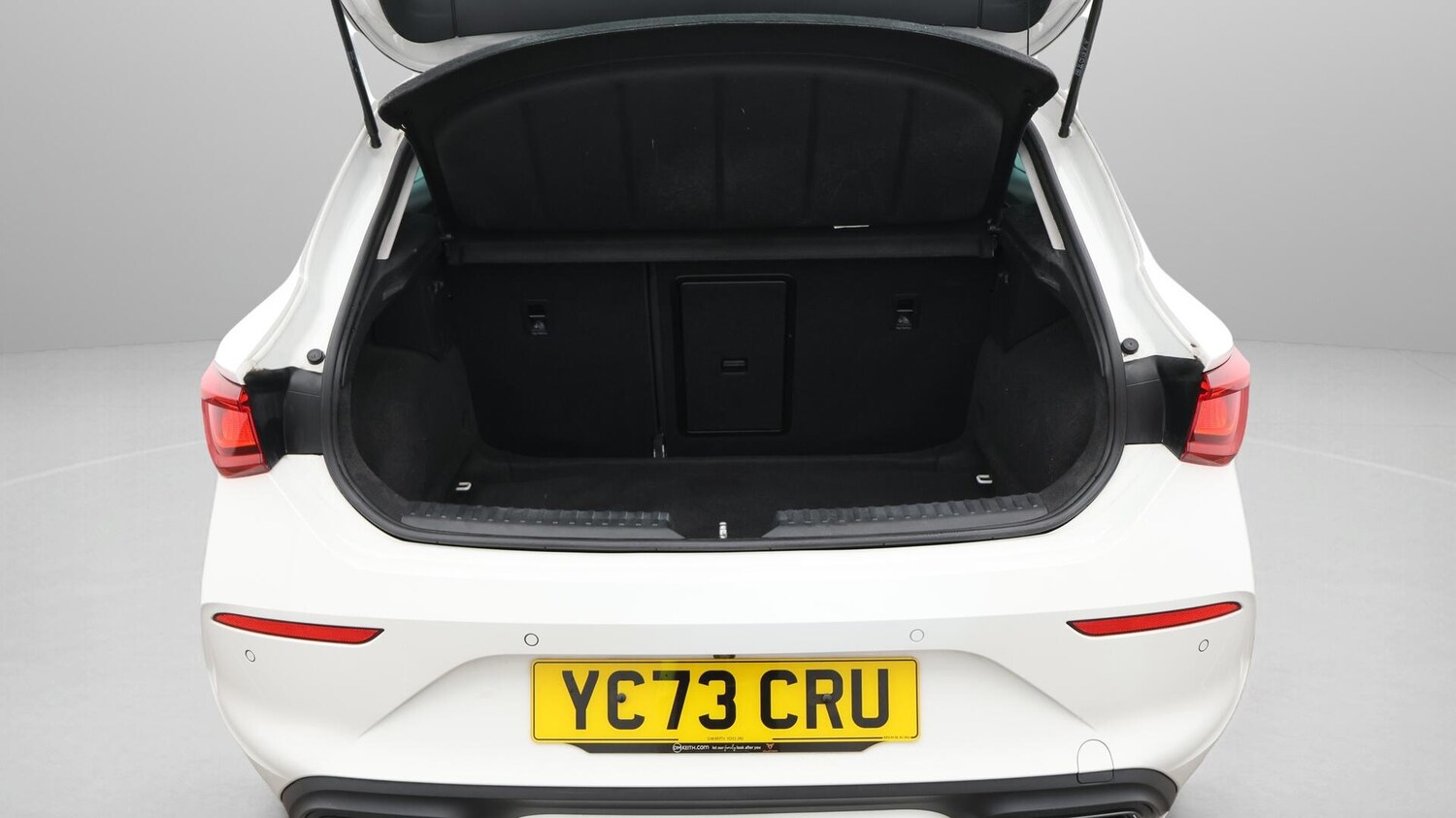 Used Cupra Leon 2023 for sale - 76137859: Photo 18