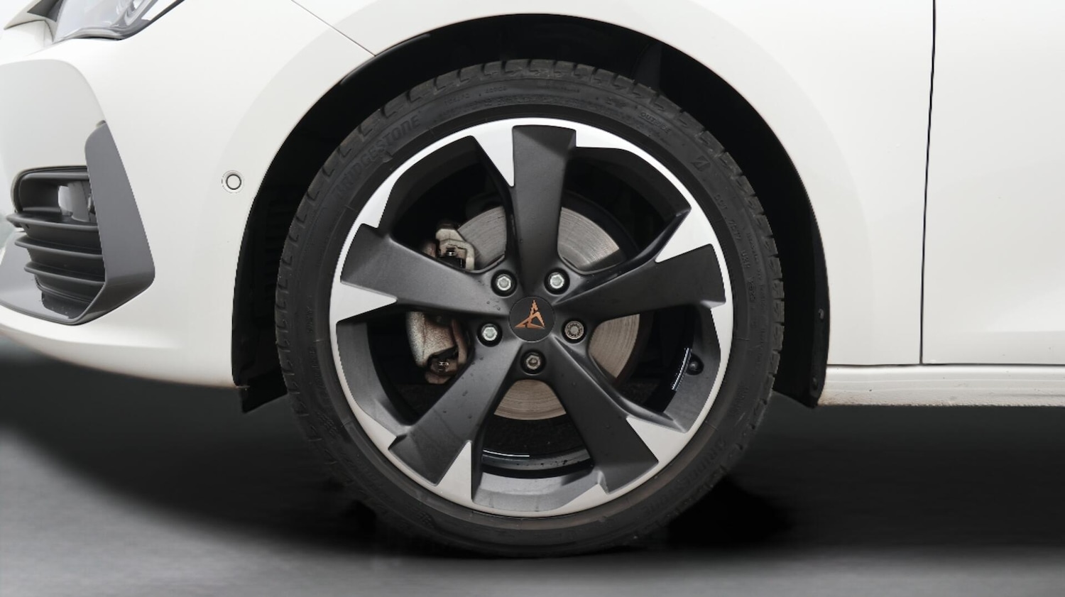 Used Cupra Leon 2023 for sale - 76137859: Photo 19