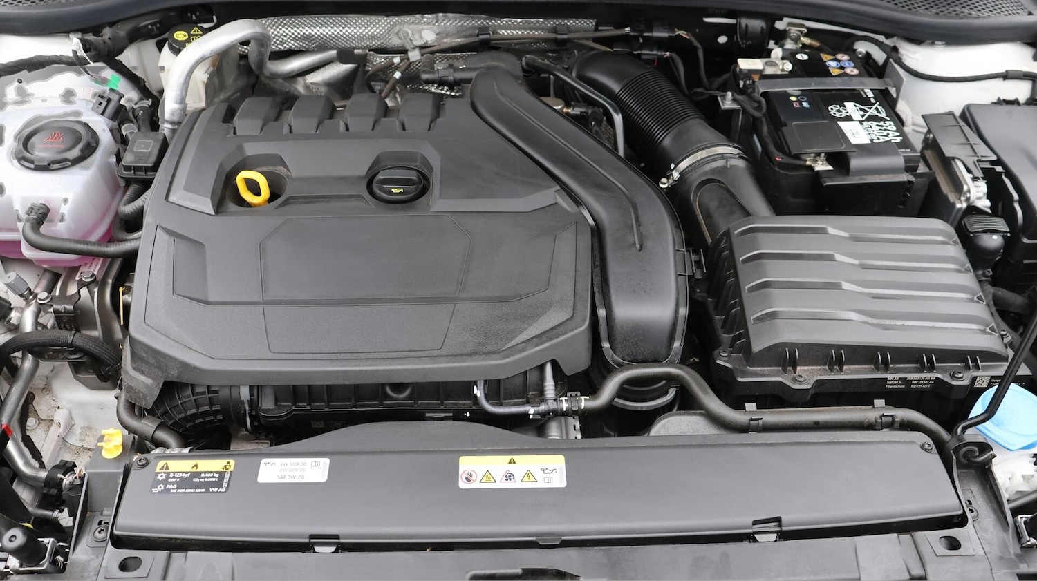 Used Cupra Leon 2023 for sale - 76137859: Photo 20