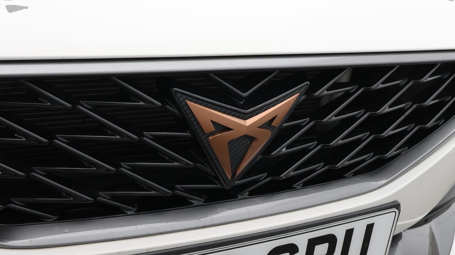Used Cupra Leon 2023 for sale - 76137859: Photo 21