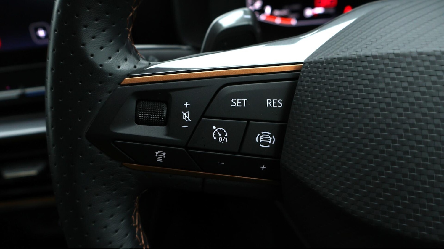 Used Cupra Leon 2023 for sale - 76137859: Photo 23