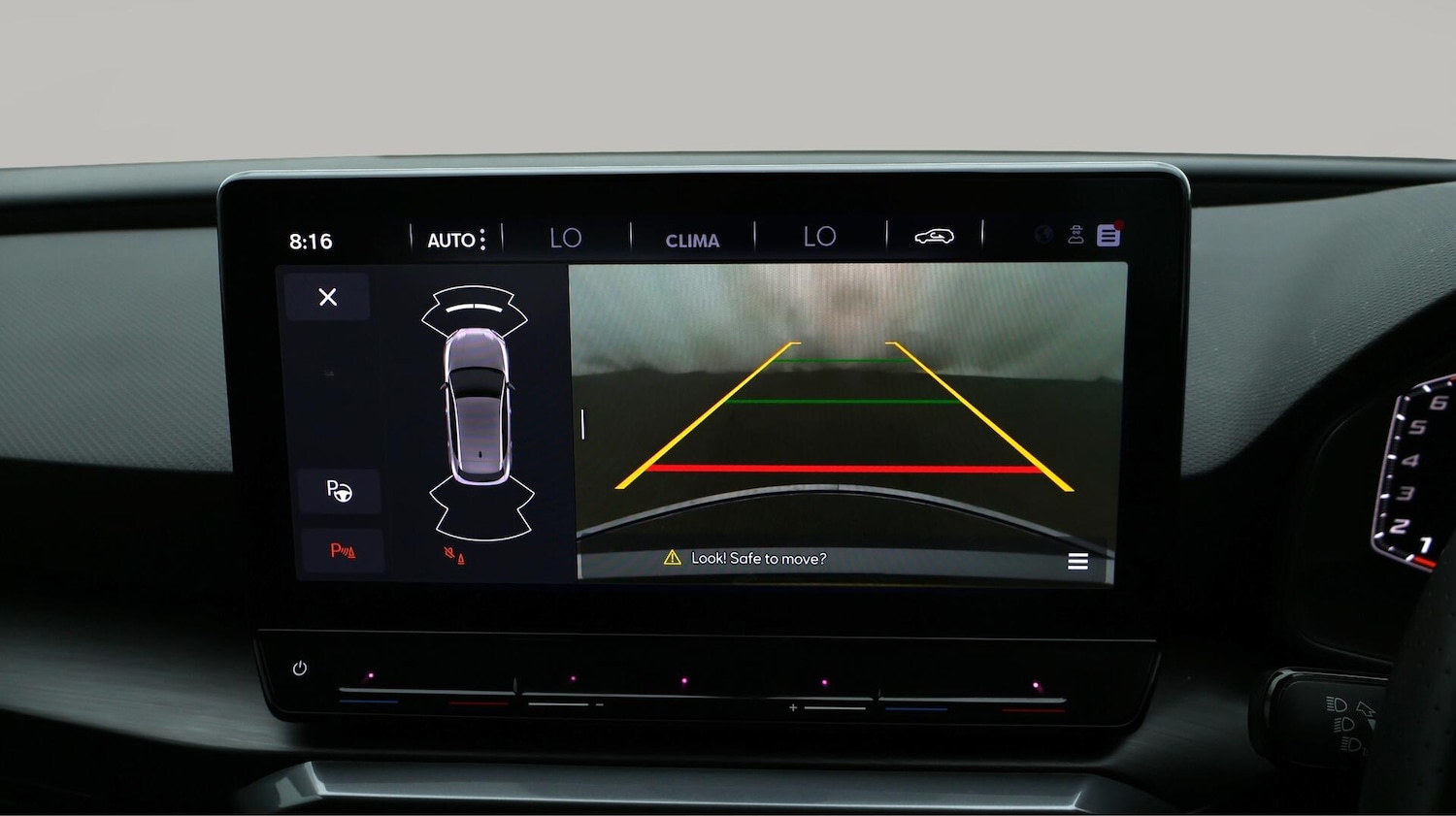 Used Cupra Leon 2023 for sale - 76137859: Photo 25