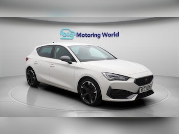Used Cupra Leon 2023 for sale - 76137859: Photo 2