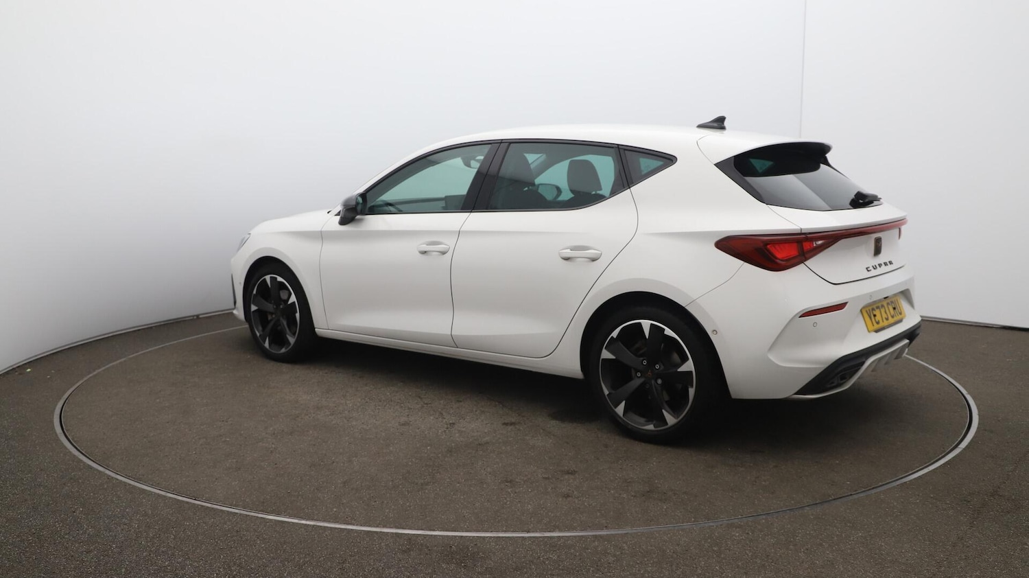 Used Cupra Leon 2023 for sale - 76137859: Photo 35