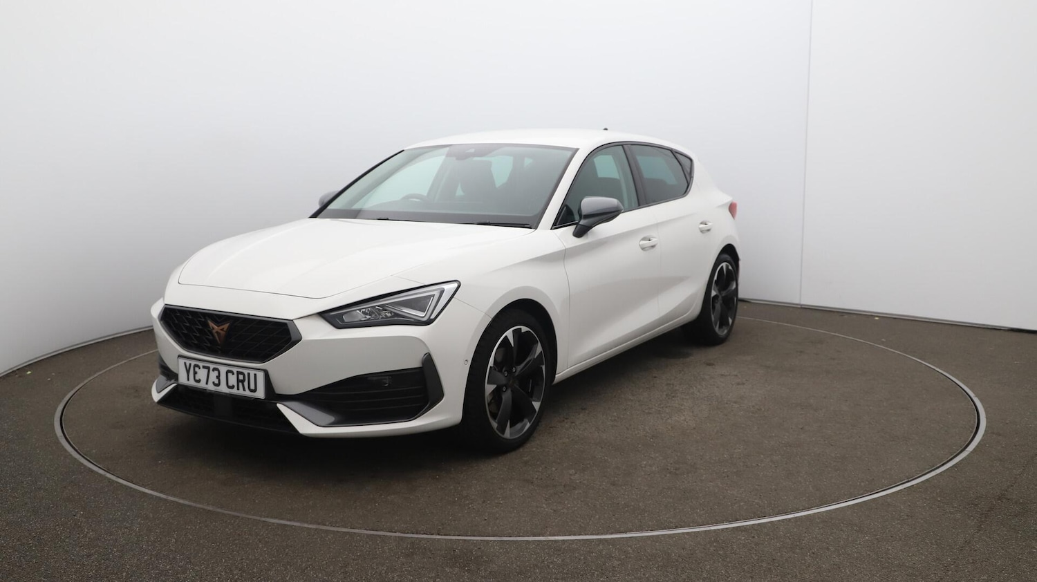 Used Cupra Leon 2023 for sale - 76137859: Photo 37