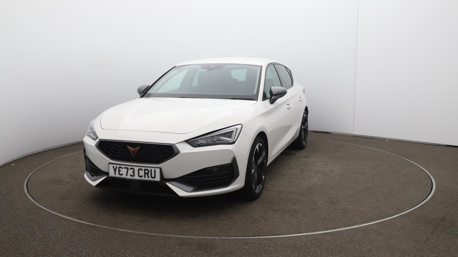 Used Cupra Leon 2023 for sale - 76137859: Photo 38