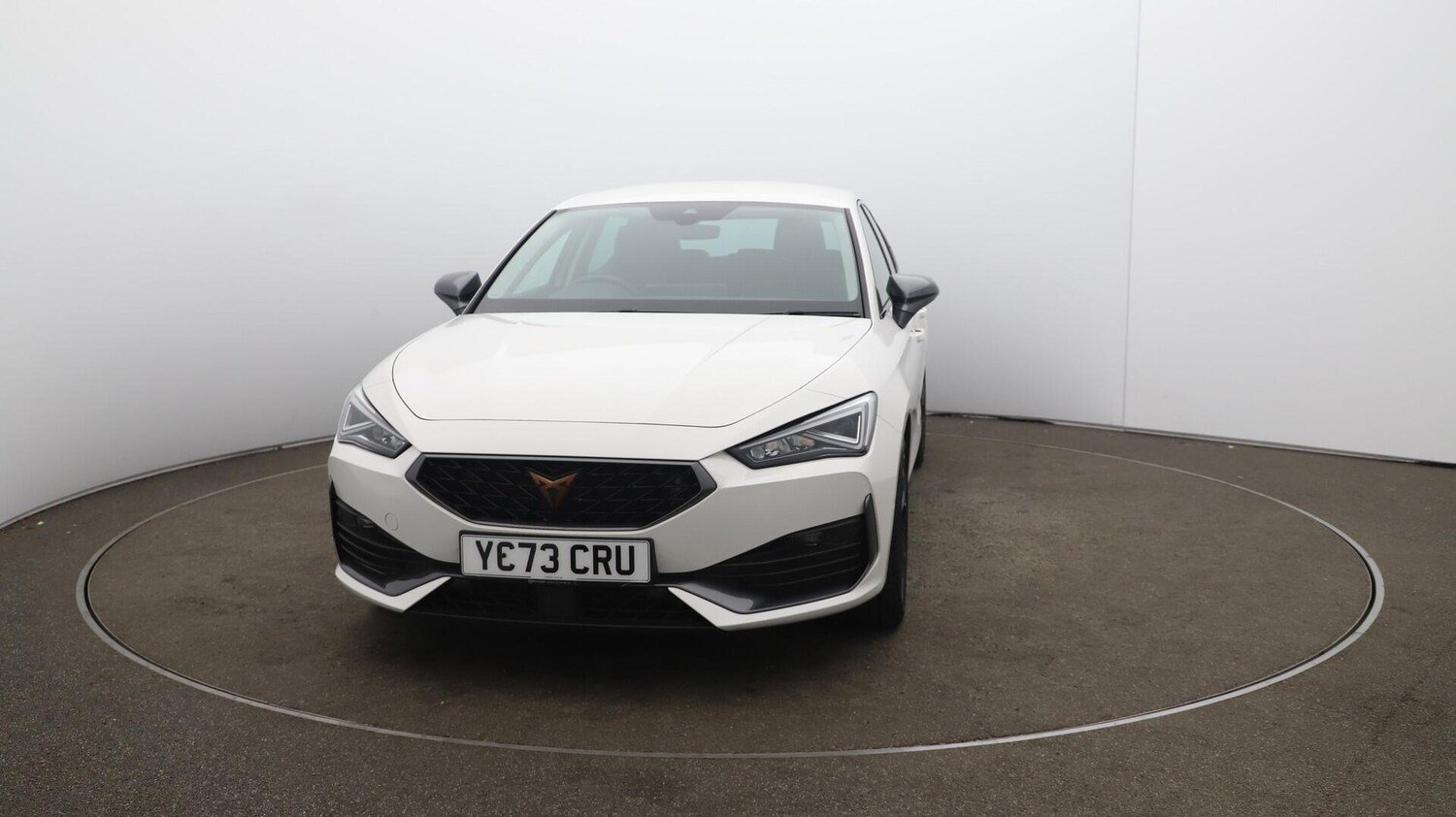 Used Cupra Leon 2023 for sale - 76137859: Photo 39