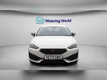 Used Cupra Leon 2023 for sale - 76137859: Photo 3