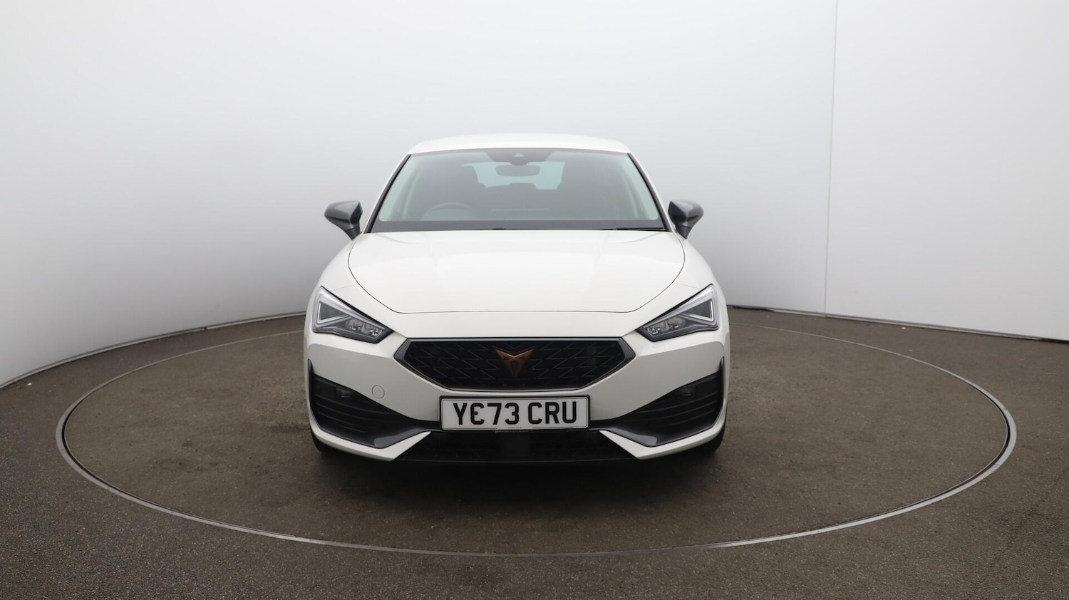 Used Cupra Leon 2023 for sale - 76137859: Photo 40