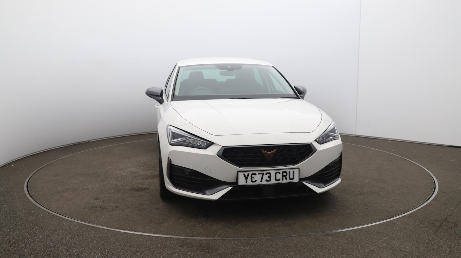 Used Cupra Leon 2023 for sale - 76137859: Photo 41