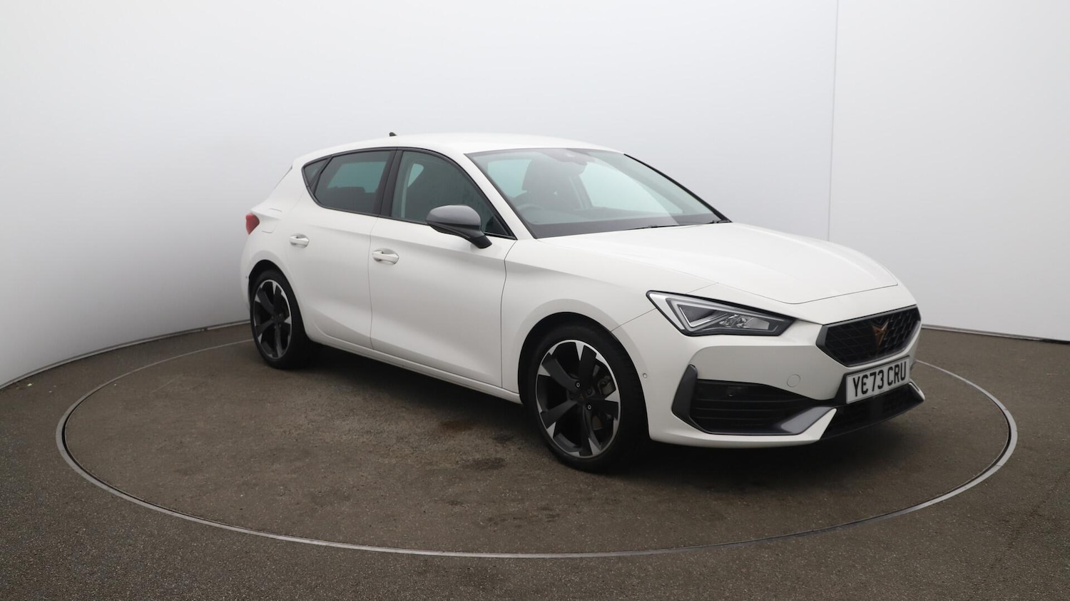 Used Cupra Leon 2023 for sale - 76137859: Photo 44