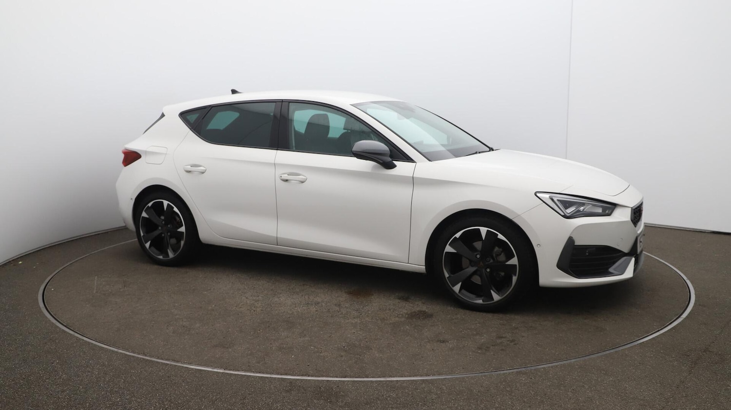Used Cupra Leon 2023 for sale - 76137859: Photo 46
