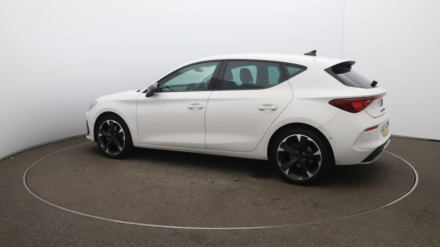Used Cupra Leon 2023 for sale - 76137859: Photo 47