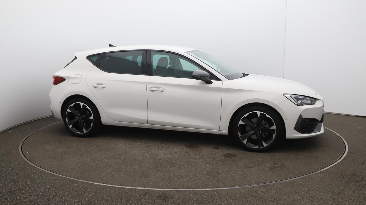 Used Cupra Leon 2023 for sale - 76137859: Photo 48