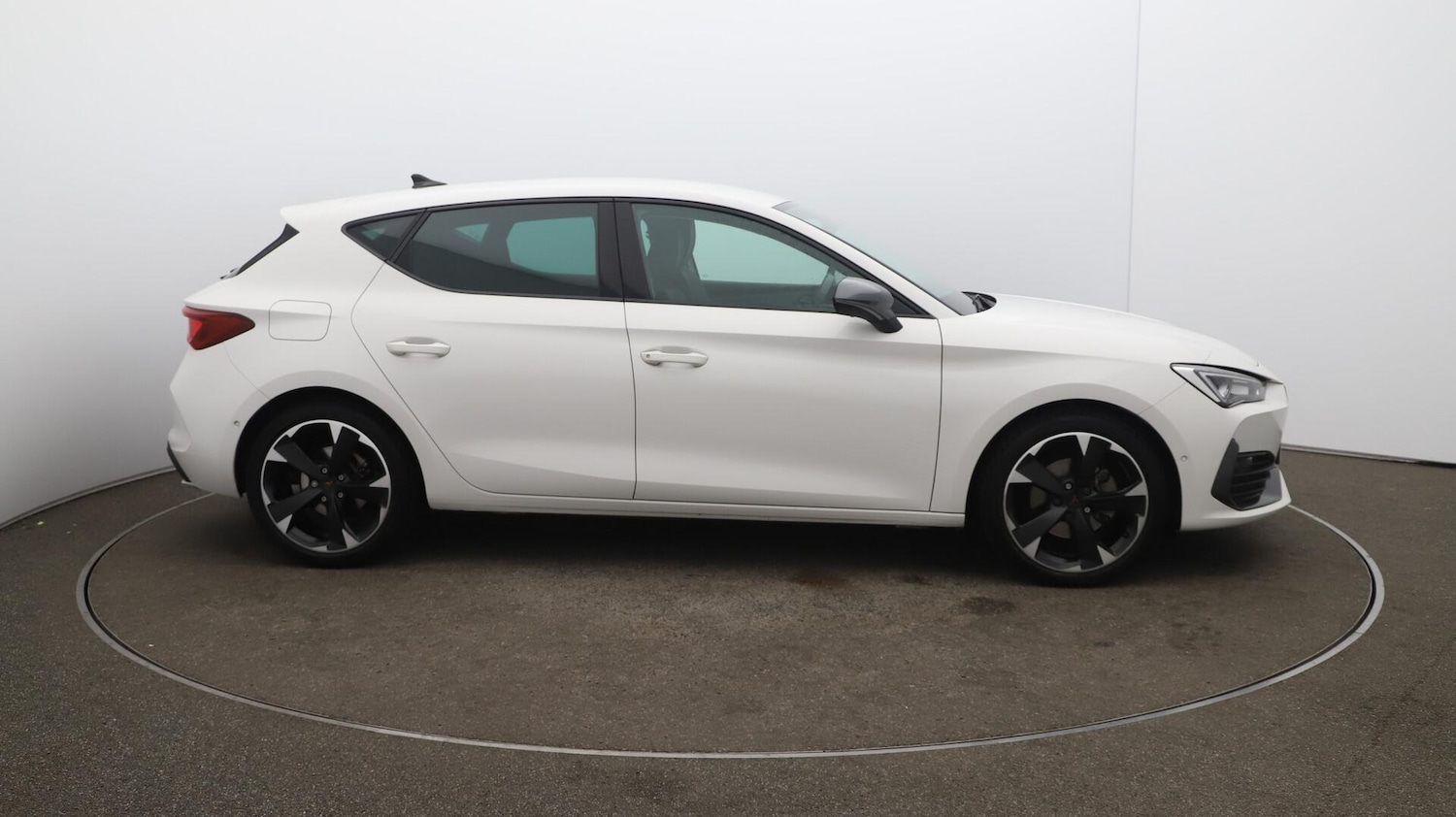 Used Cupra Leon 2023 for sale - 76137859: Photo 49