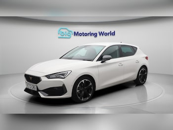 Used Cupra Leon 2023 for sale - 76137859: Photo 4