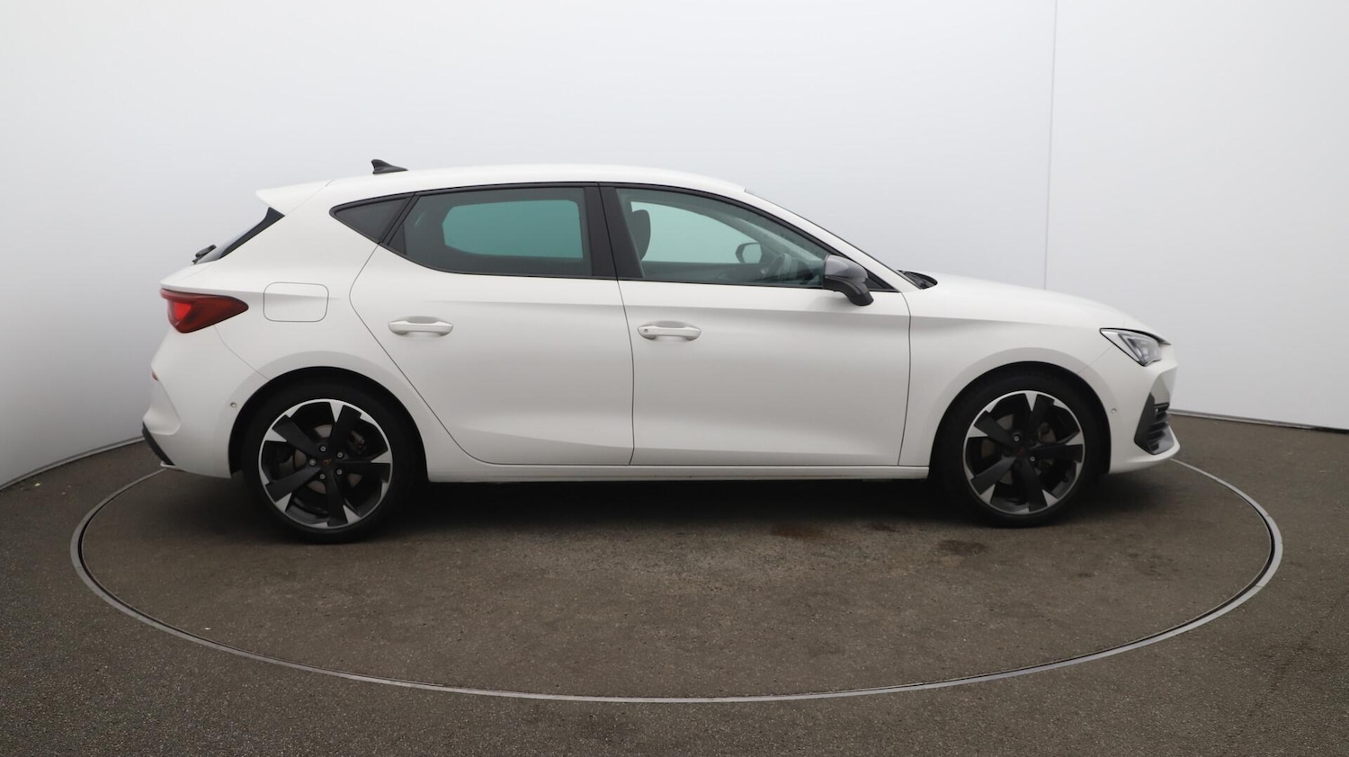 Used Cupra Leon 2023 for sale - 76137859: Photo 50