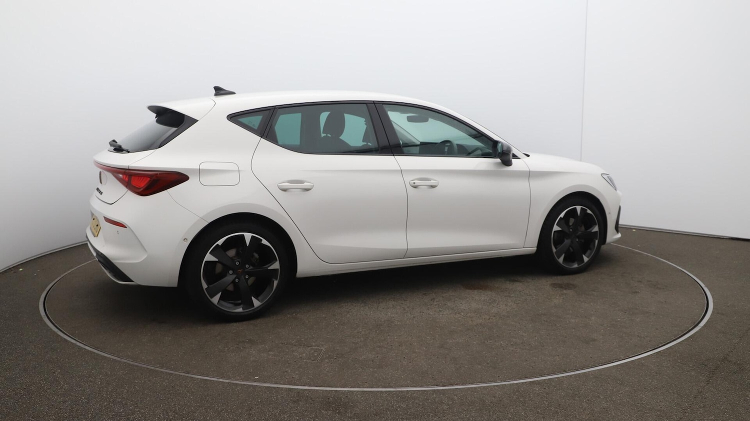 Used Cupra Leon 2023 for sale - 76137859: Photo 52