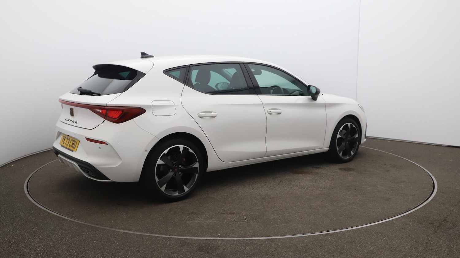 Used Cupra Leon 2023 for sale - 76137859: Photo 53