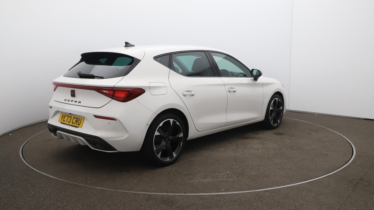 Used Cupra Leon 2023 for sale - 76137859: Photo 54