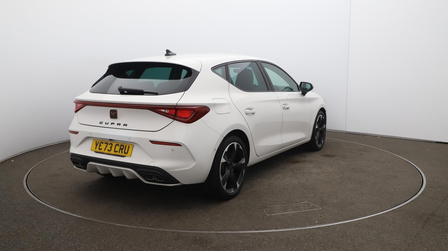 Used Cupra Leon 2023 for sale - 76137859: Photo 55