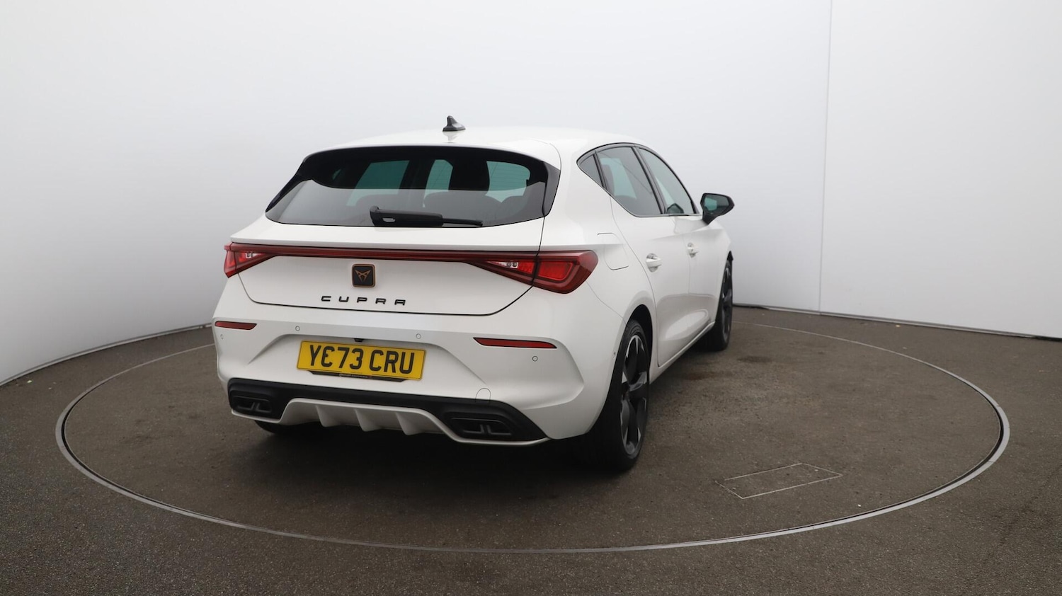Used Cupra Leon 2023 for sale - 76137859: Photo 56