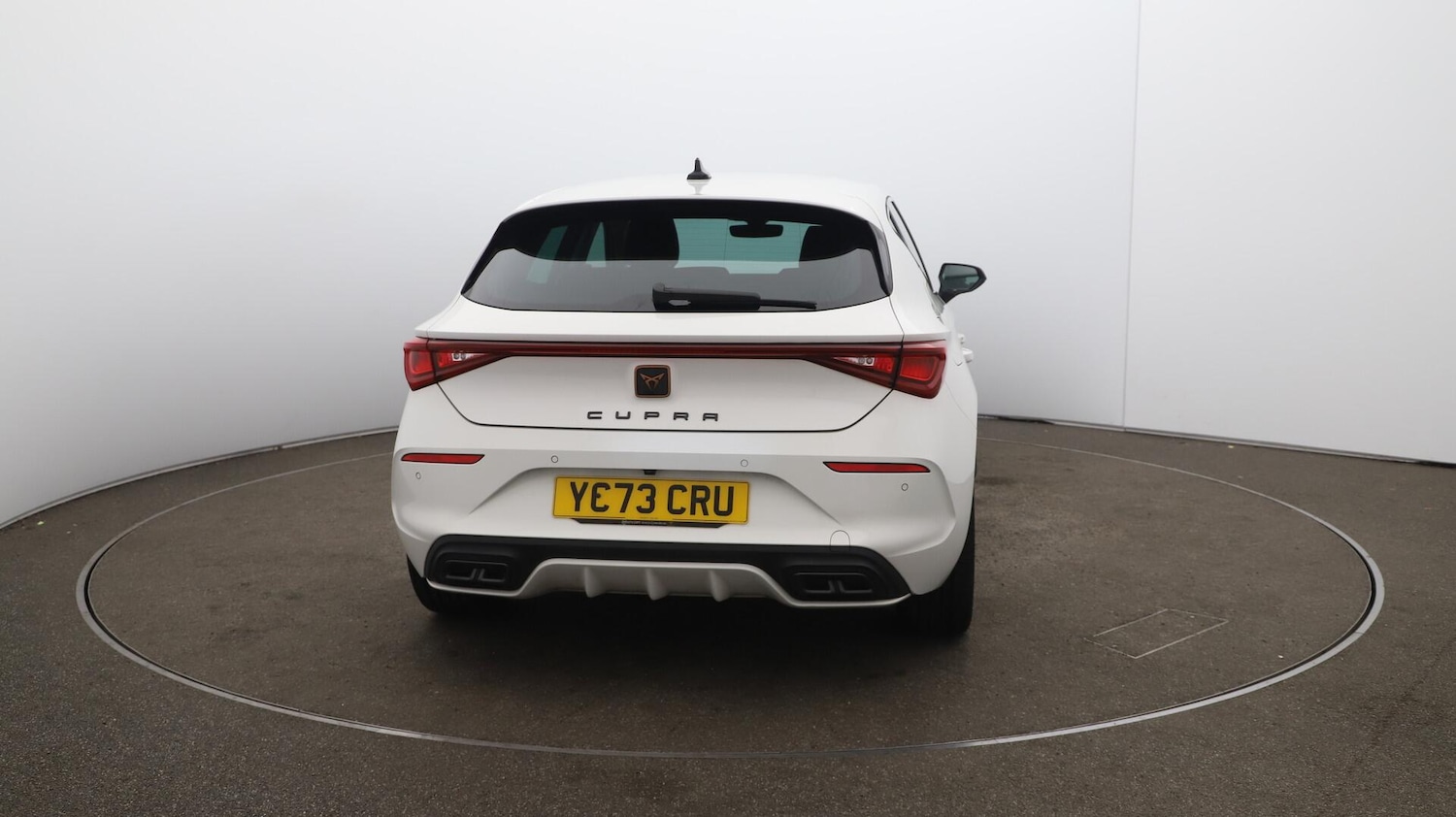 Used Cupra Leon 2023 for sale - 76137859: Photo 57