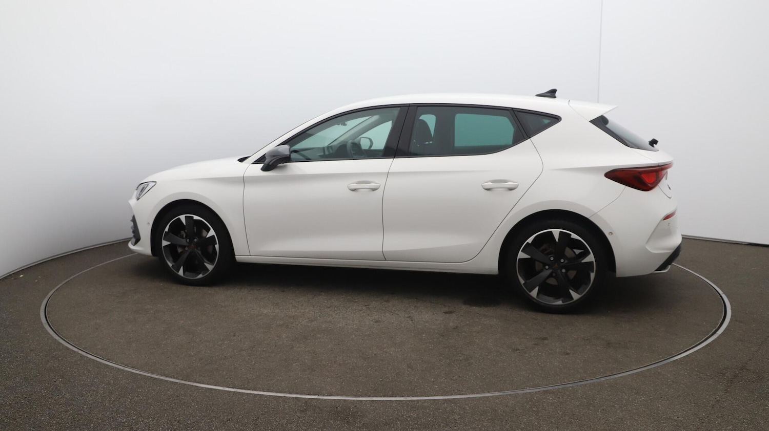 Used Cupra Leon 2023 for sale - 76137859: Photo 58