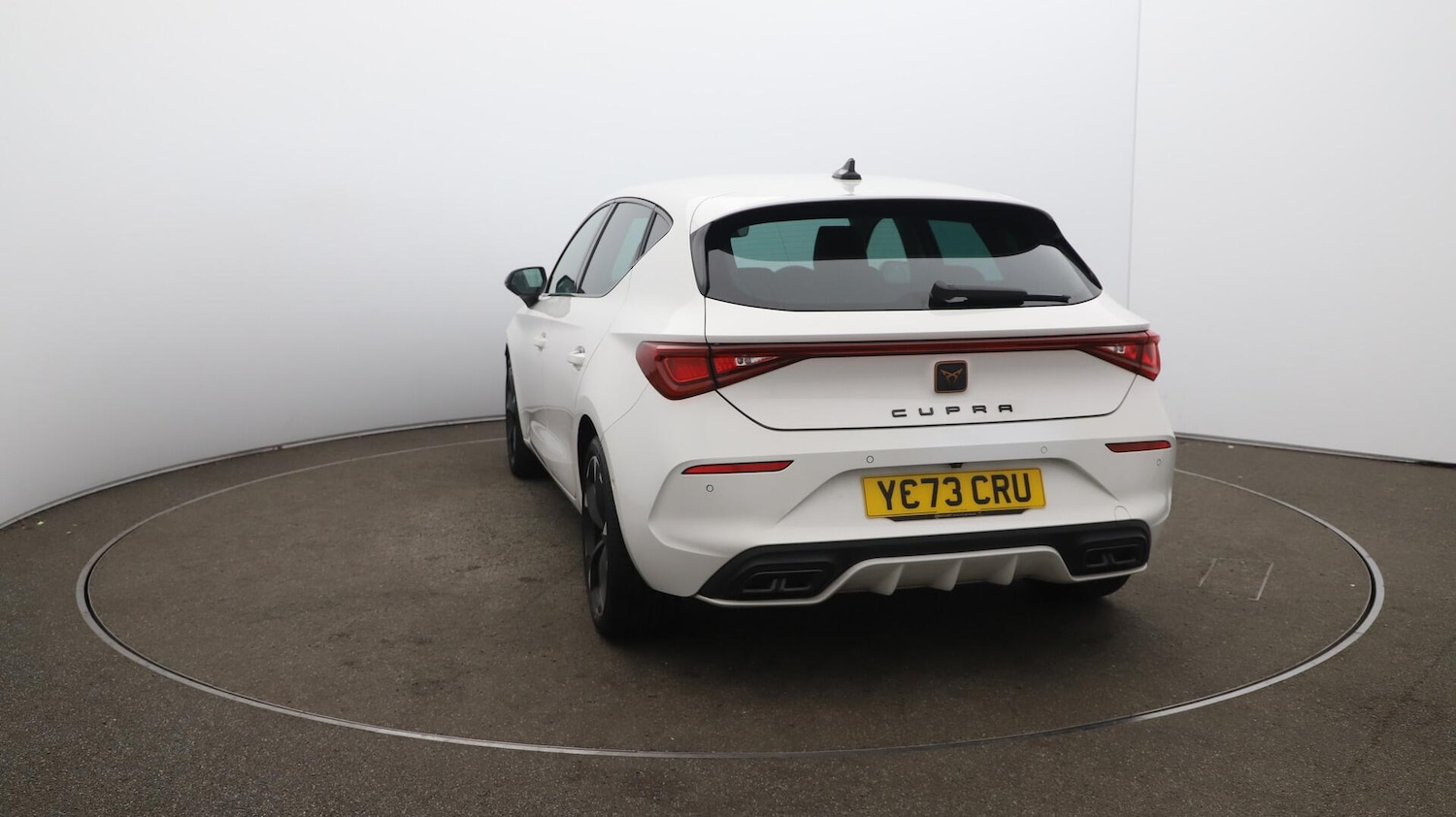 Used Cupra Leon 2023 for sale - 76137859: Photo 60