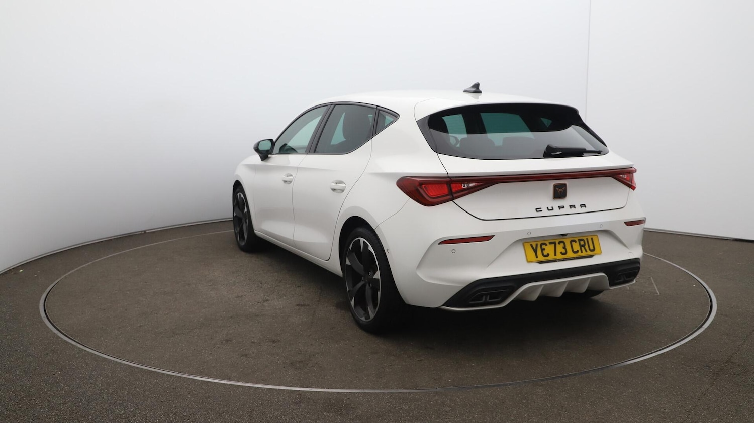 Used Cupra Leon 2023 for sale - 76137859: Photo 61