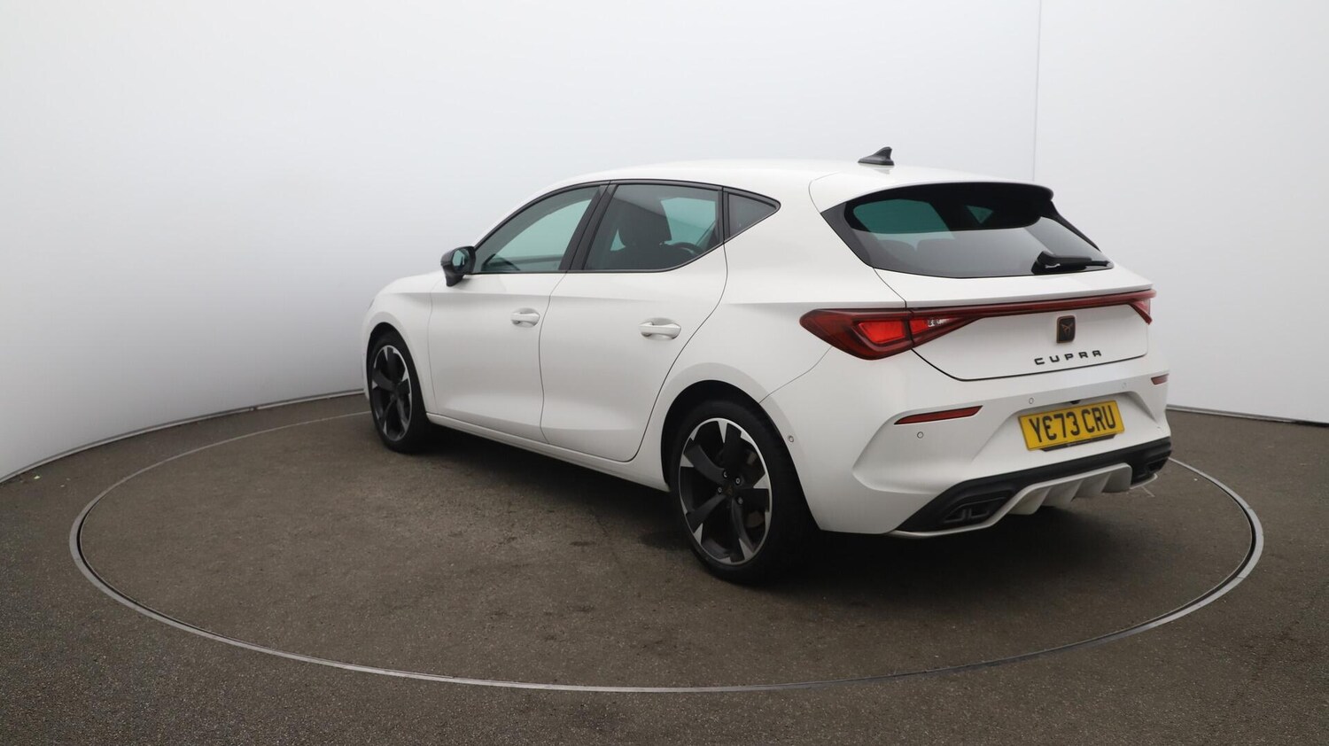 Used Cupra Leon 2023 for sale - 76137859: Photo 62