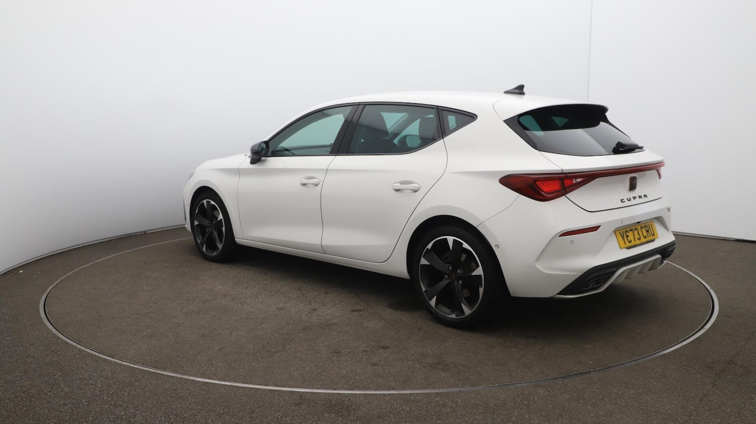 Used Cupra Leon 2023 for sale - 76137859: Photo 63