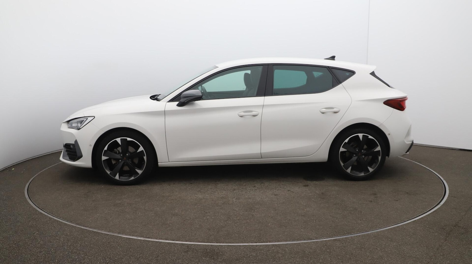 Used Cupra Leon 2023 for sale - 76137859: Photo 65