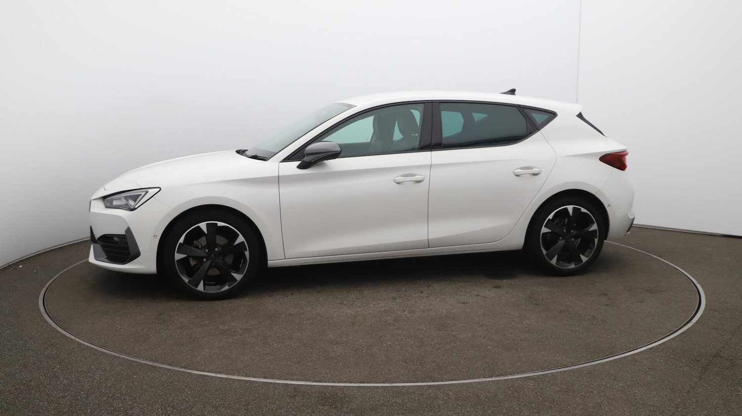 Used Cupra Leon 2023 for sale - 76137859: Photo 66
