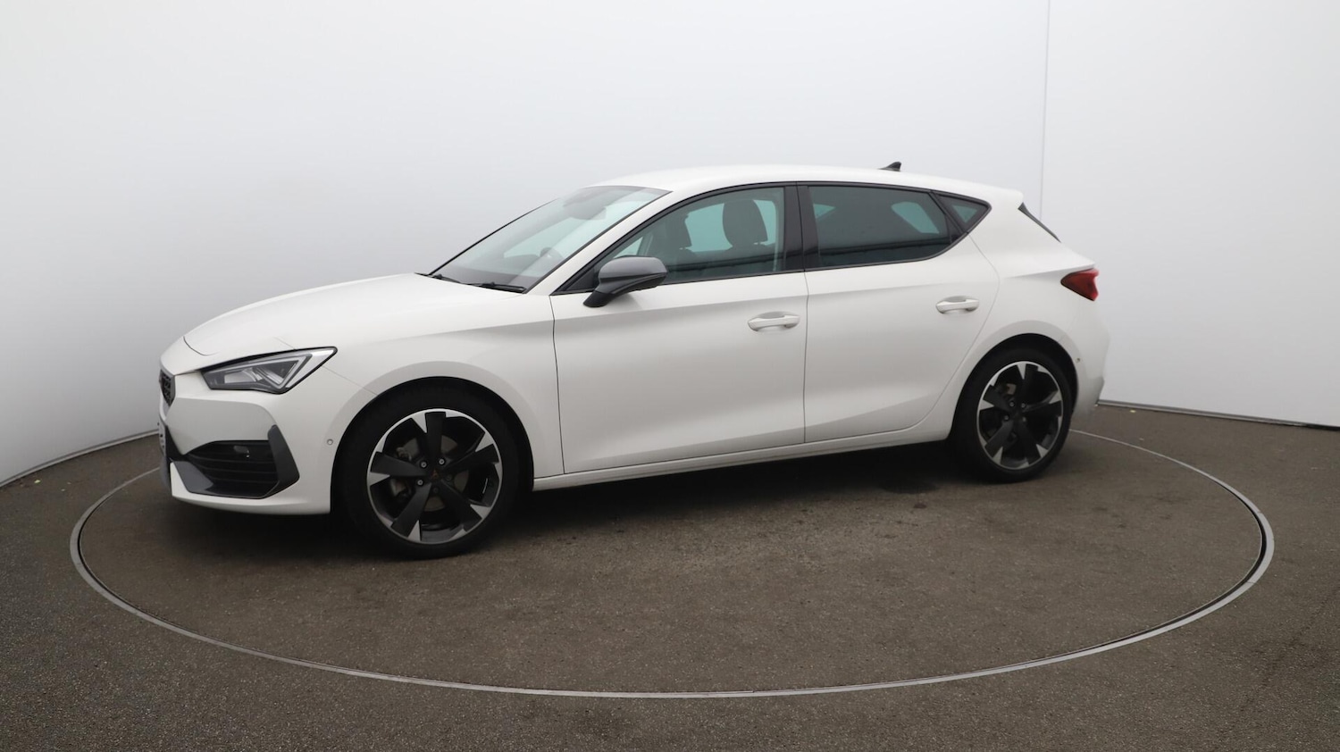 Used Cupra Leon 2023 for sale - 76137859: Photo 67