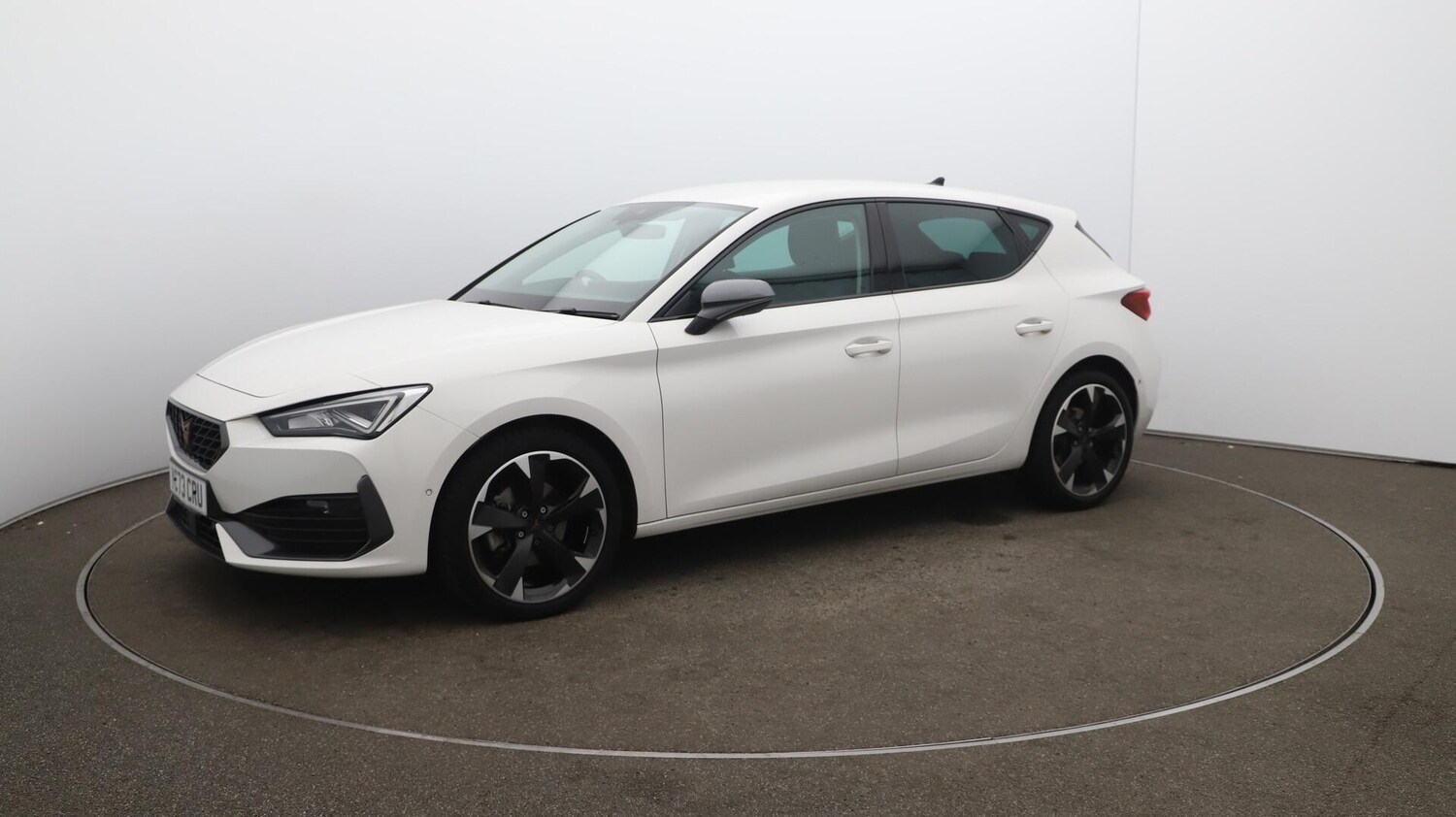 Used Cupra Leon 2023 for sale - 76137859: Photo 68