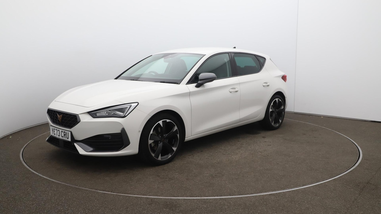 Used Cupra Leon 2023 for sale - 76137859: Photo 69