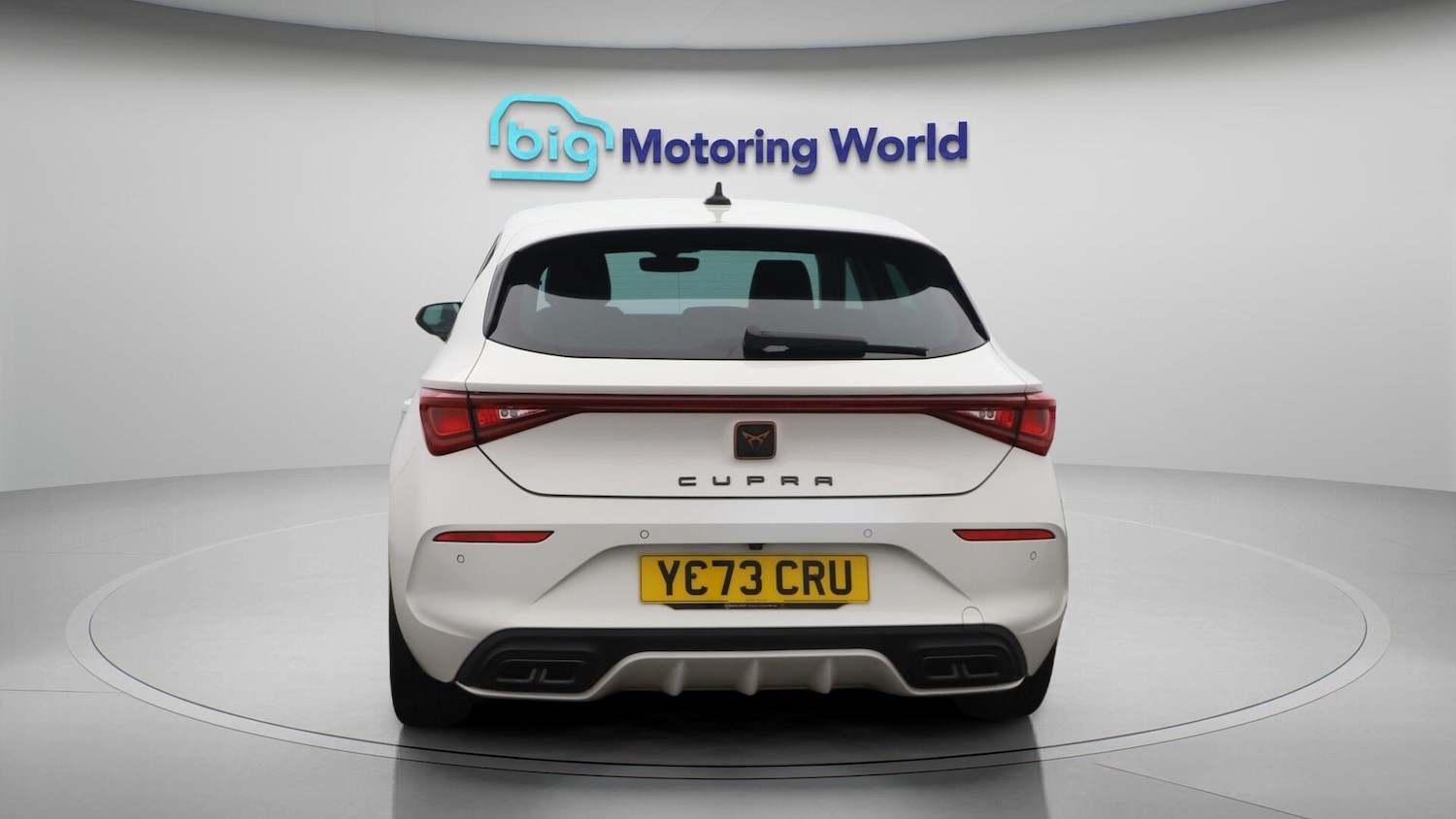 Used Cupra Leon 2023 for sale - 76137859: Photo 7