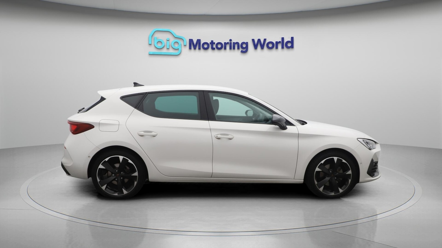 Used Cupra Leon 2023 for sale - 76137859: Photo 9