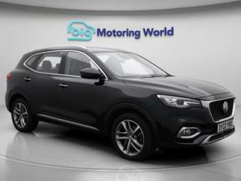 2022 (22) - 1.5 T-GDI Exclusive SUV 5dr Petrol Manual Euro 6 (s/s) (162 ps)