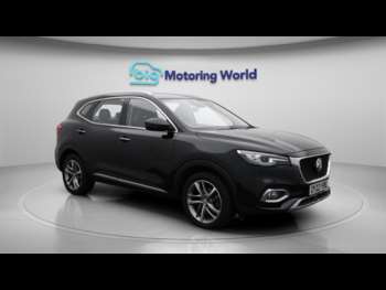 Used MG MG HS 2022 for sale - 74533641: Photo