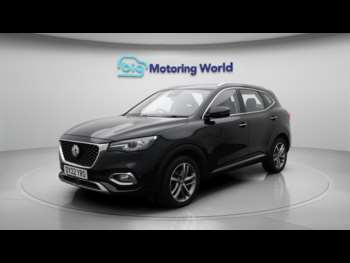 Used MG MG HS 2022 for sale - 74533641: Photo