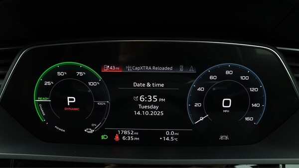 Used Audi e-tron 2022 for sale - 76283747: Photo 11