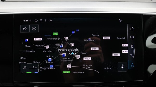 Used Audi e-tron 2022 for sale - 76283747: Photo 12